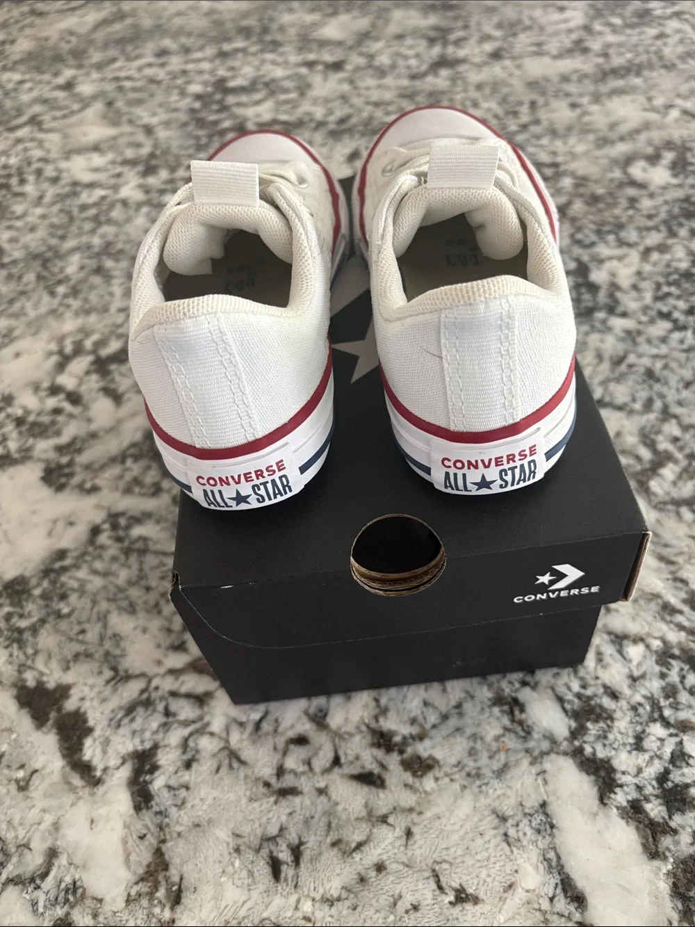 Converse classic kids